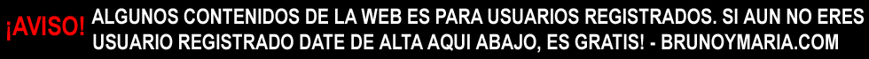 registrados