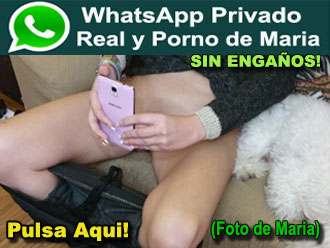 Pulsa aqui para ver fotos, videos y wasap privado de maria